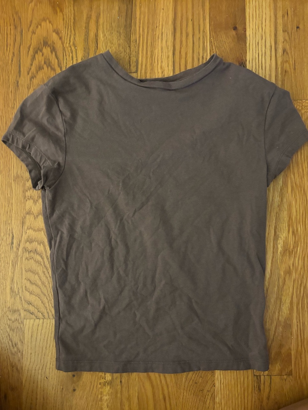 Target top
